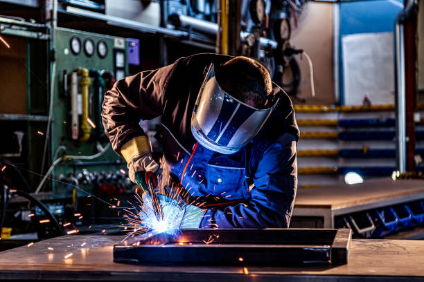 Industria