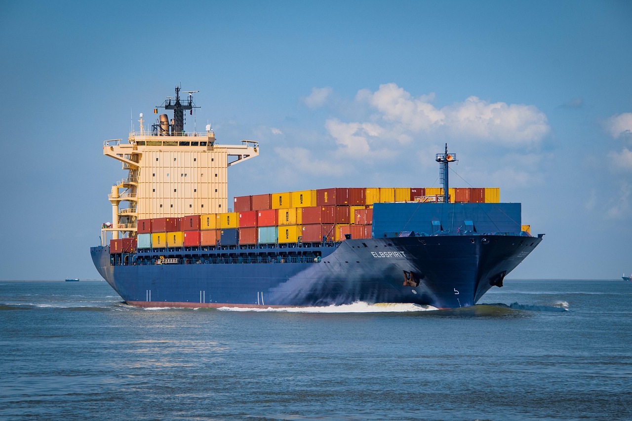 Transporte y Comercio Exterior